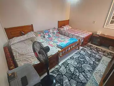شقق للبيع في شارع شريف، حلوان، 150 متر