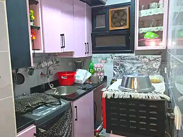شقق للبيع في طريق كعبيش، فيصل، 75 متر
