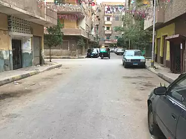 Shops For sale in Al Omraneyah Al Sharqeyah, El Omraneya, 20 sqm