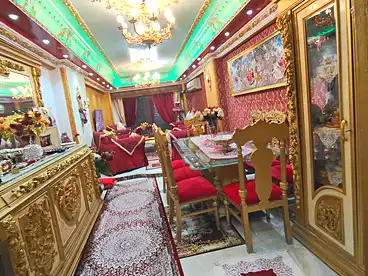 شقق للبيع في شارع جسر السويس، النزهة 2، 160 متر
