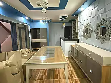 Apartments For sale in Khalf Nabawe Al Mohandes St, El Montazah, 100 sqm
