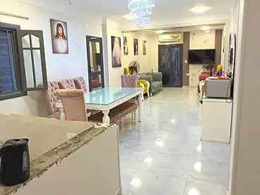 Apartments For sale in Helmeyat El Zaytoun, El Zaytun, 125 sqm