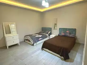 Furnished Apartment For rent in Faisal, Greater Cairo, 90 sqm