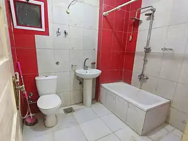 Apartments For sale in Al Aeda Al Kadema St, El Bitash, 110 sqm