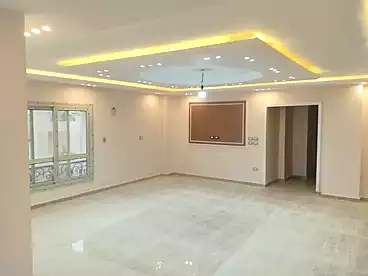 شقق للإيجار في المريوطية، فيصل، 140 متر