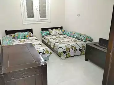 Apartments For sale in El Bitash, Al Agamy, 87 sqm