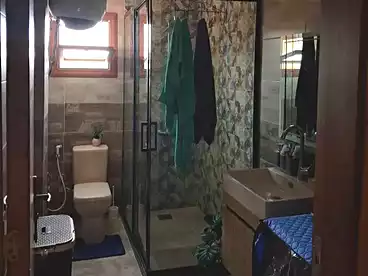 Apartments For sale in 6 October St., Ain Shams, 165 sqm