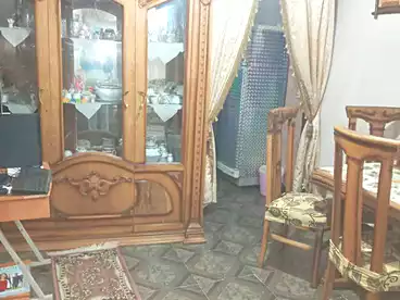 شقق للبيع في شارع عبد الفتاح الطلخاوي، البيطاش، 70 متر