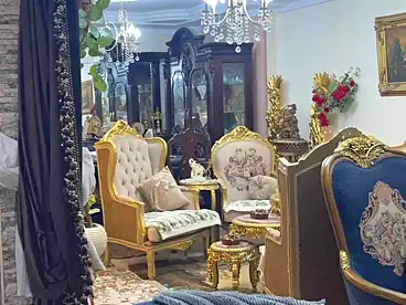 دوبلكس للبيع في شارع النحاس، مدينة طنطا، 165 متر