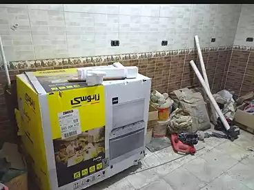 شقق للبيع في شارع جمال عبد الناصر، جسر السويس، 125 متر