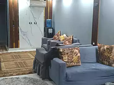 Properties For sale in Ahmed Enci St., Helwan, 170 sqm