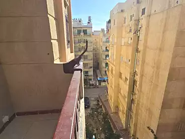 عقارات للبيع في شاطئ النخيل - ٦ اكتوبر، العجمي، 80 متر