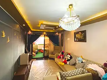 Apartments For sale in Al Nouqrashi St, El Bitash, 150 sqm