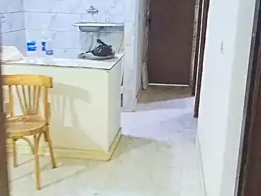 Apartments For sale in Ismailia Canal St., Shubra El Khaima City, 120 sqm