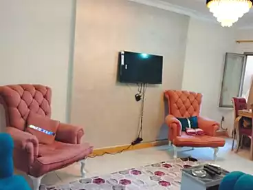Furnished Apartment For rent in King Faisal St, Faisal, 90 sqm