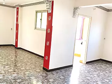 Apartments For sale in El Taawon, El Haram, 120 sqm