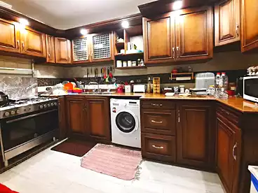 Apartments For sale in Area T, Hadayek El Ahram, 185 sqm