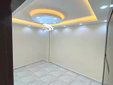 Apartments For sale in Street 27, Nozha 2, 160 sqm