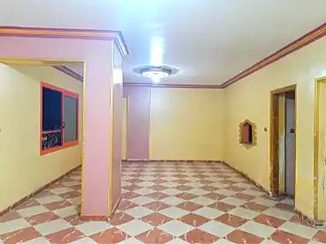 Apartments For rent in Dr Lashin St., El Mariotia, 140 sqm