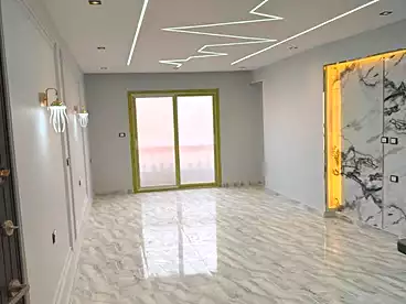 Apartments For sale in Soltan Khattab St., El Lebeny, 140 sqm