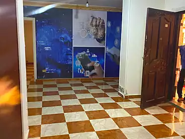 Apartments For sale in Mohammed Hasan St., Kafr Tuhurmos, 120 sqm