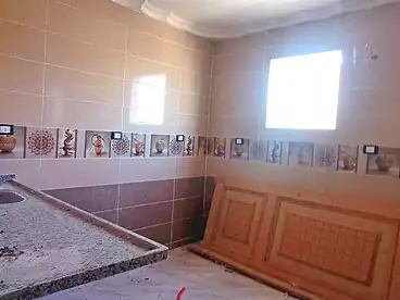 Apartments For sale in Aman St., Ain Shams, 160 sqm