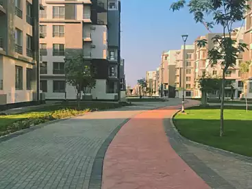 في جنة 2، كمبوند بالشيخ زايد، 130 متر