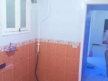 Apartments For rent in Latif Basha St., Helwan El Sharkeya, 120 sqm