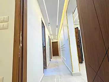 شقق للبيع في شارع 27، النزهة 2، 140 متر