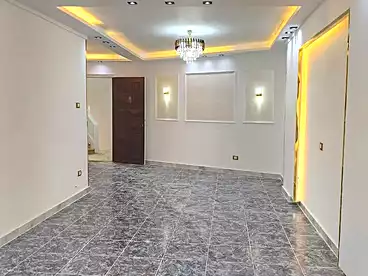 شقق للبيع في شاطئ النخيل - ٦ اكتوبر، العجمي، 140 متر