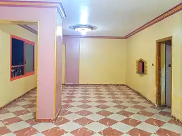 Apartments For rent in Dr Lashin St., El Mariotia, 140 sqm