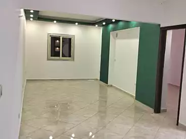 شقق للبيع في شارع عبد الله محمود، منشية حلوان الجديدة، 163 متر