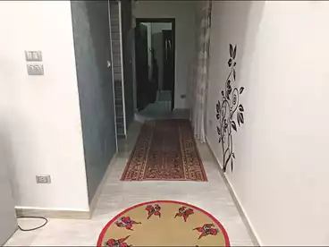 Apartments For sale in El Mariotia, El Haram, 120 sqm