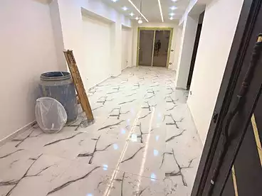 Apartments For sale in El Falki, El Seyouf, 120 sqm