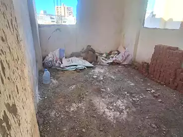 شقق للبيع في شارع كفر العجمي، البيطاش، 110 متر