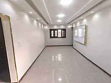 شقق للبيع في شارع ثابت باشا، حلوان الشرقية، 110 متر
