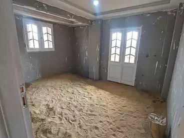 Apartments For sale in Ahmed Badawy St., El Masaken El Iqtsadeyah, 146 sqm
