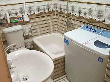 Furnished Apartment For rent in Bianchi, El Bitash, 85 sqm