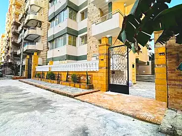 Villas For sale in Shatee El Nakheel, Al Agamy, 324 sqm