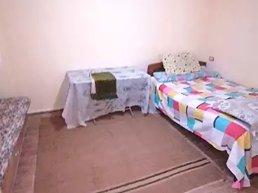 Furnished Apartment For sale in Al Asafra Bahri, El Asafra, 85 sqm