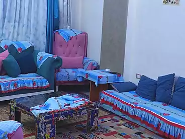 شقق للبيع في شارع أحمد عصمت، عين شمس، 125 متر