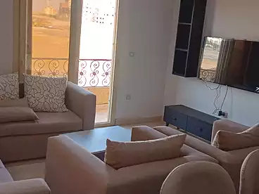 عمارات للإيجار في محور محمد نجيب، القاهرة الجديدة - التجمع الخامس، 300 متر