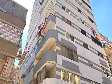 Apartments For sale in Ain Shams El Sharkia, Ain Shams, 100 sqm