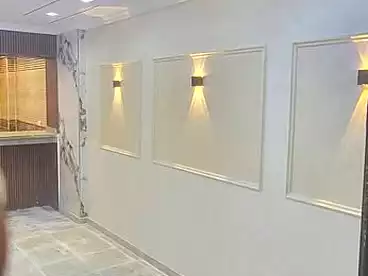 Apartments For sale in El Gaish Road, Sidi Bishr, 100 sqm