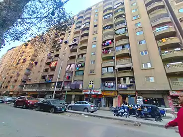 شقق للبيع في المريوطية، فيصل، 175 متر
