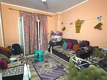 شقق للبيع في منشية عين حلوان، حلوان، 115 متر