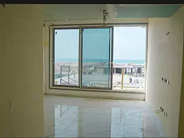 Chalets For sale in Direction White Resort - Arabella, North Coast Resorts, 105 sqm