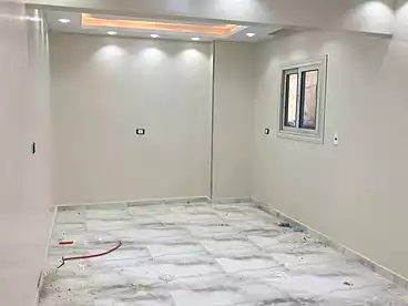 شقق للبيع في شارع ذو الفقار باشا، حلوان، 135 متر
