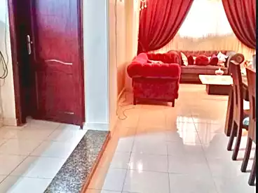 Apartments For sale in Amr Ibn El Aas St., El Matbaa, 150 sqm