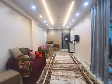 Apartments For sale in Shoubra, Greater Cairo, 120 sqm